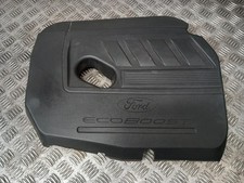 Ford Focus Mk3 Facelift Engine