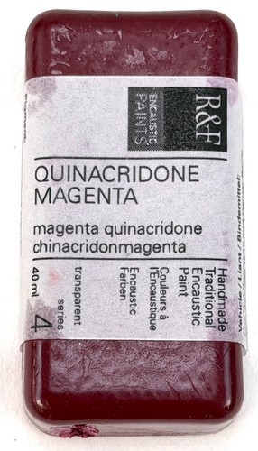 Encaustic wax paint - encaustic,