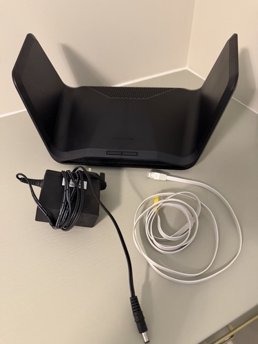 Netgear nighthawk ax8 - netgear,