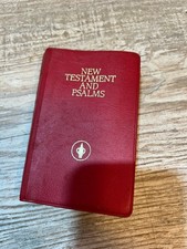 Gideons International New