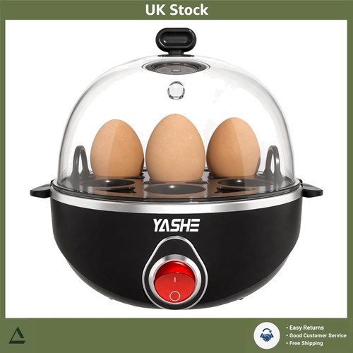 Effortless egg electric - effortless, 7-egg