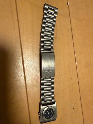 Breitling aerospace utc - aerospace,