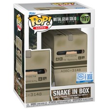 Metal Gear Solid Snake Eater