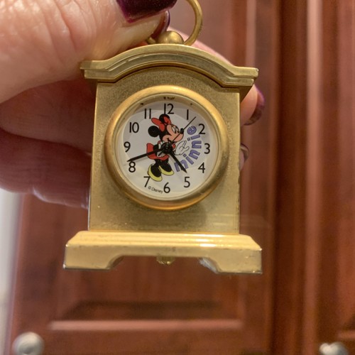 Disney minnie mouse miniature - minnie,