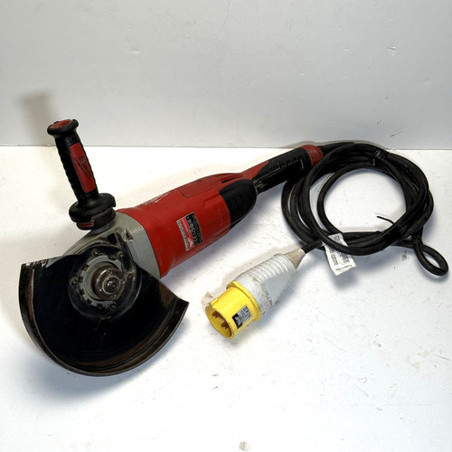 Milwaukee agv 230 - milwaukee, 22-230