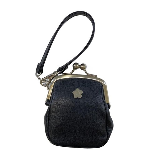 Mary quant coin case - mary, wallet