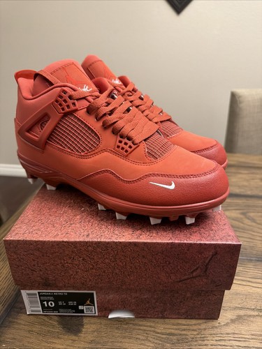 Custom air jordan - air, brick