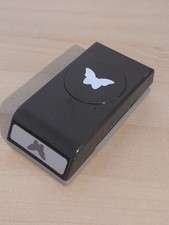 Stampin' Up! Butterfly Card