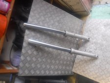 Suzuki Bandit  Mk1  600 Forks