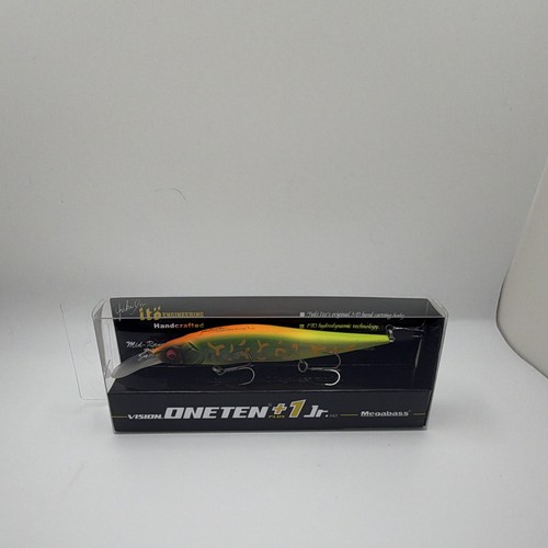 Megabass vision oneten 110 - megabass,