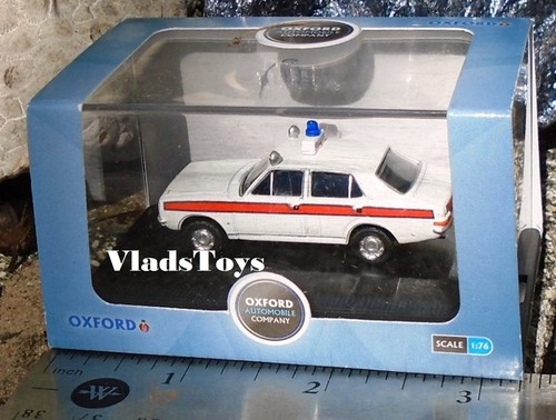 Oxford diecast scale - oxford,