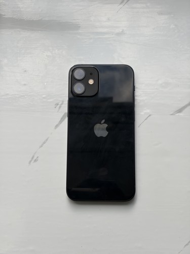 Apple iphone 64gb black - 12, –