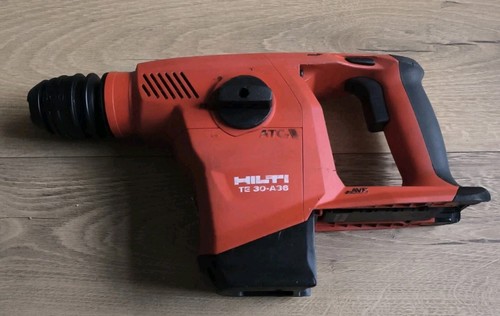 Hilti a36 36v cordless - te,