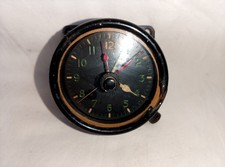 WW2 RAF 8 day clock  1944