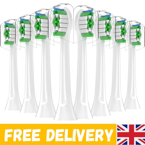 Pack philips sonicare - 8,
