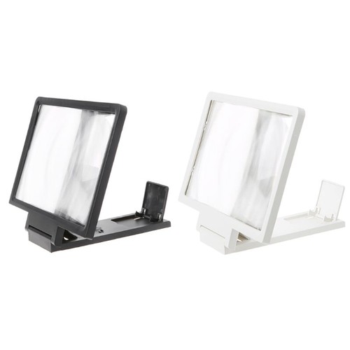 Phone screen magnifier folding - magnifier,