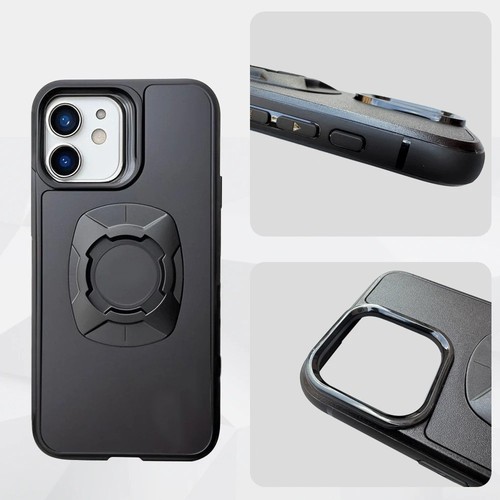 Twist lock phone case quad - twist,
