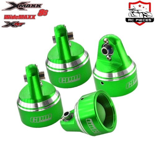 Traxxas maxx widemaxx xrt - traxxas,