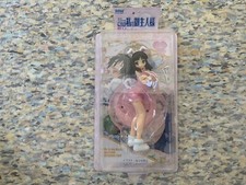 He Is My Master Anna Kurauchi Anime Figure Pink Bunny From Japan