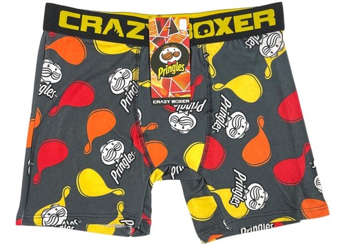 Pringles underwear mens - pringles,