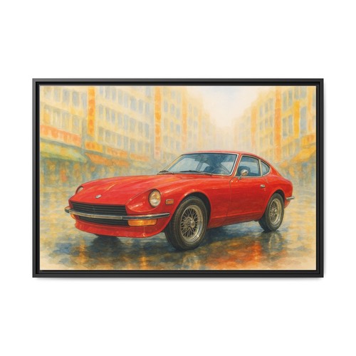 Datsun 280z 260z 240z - datsun,