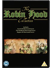 The Robin Hood Collection