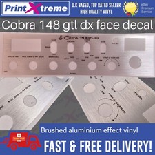 Cobra 148 gtl radio - gtl-dx,
