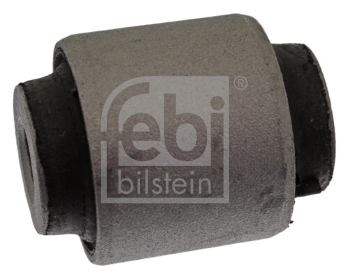 Control arm trailing bush - arm-/trailing,