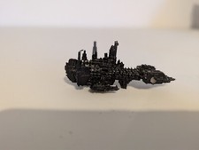 Battlefleet Gothic Space