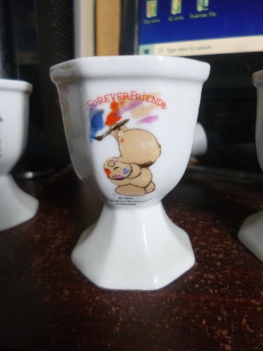 Forever friends egg - forever,