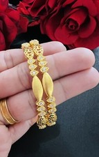 Indian Pakistani 22ct Gold