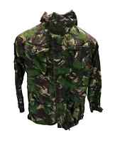 British Army Woodland DPM