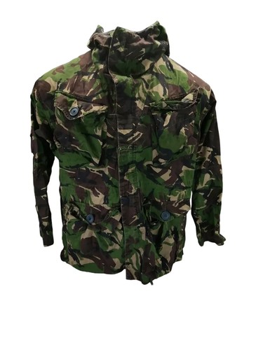 British army woodland - woodland, dpm
