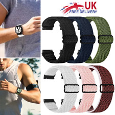 Quick Release Nylon Watch