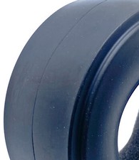 Drag Race Tyres (Belted) 2.2"-3.0" 103mm Scale RCFast