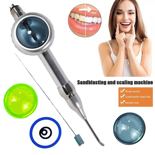Dental teeth polishing holes - dental, 4