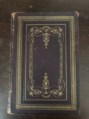 Biblical cyclopaedia the - cyclopaedia,