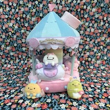 Retired 2020 San-X Summiko