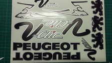 Peugeot clic vclic vclick - vclic,
