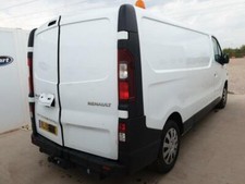 RENAULT TRAFIC MK3 X82