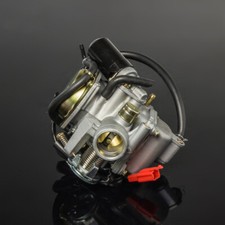 Electric Choke Carburetor Carb