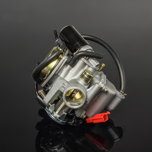 Electric choke carburetor carb - carburetor,