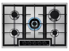 AEG 75cm 5 Burner Gas Hob -