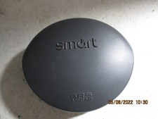 SMART FORTWO FOR TWO 2005