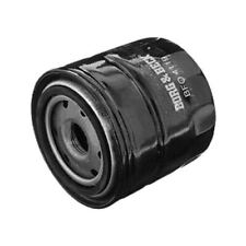 Genuine Borg & Beck Oil Filter