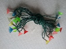 Set  20 Vintage 1960's Lucky