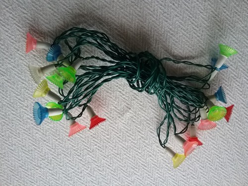 Set vintage 1960 s lucky - set, 1960's