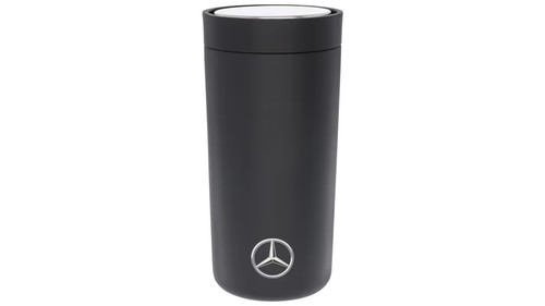 Mercedes benz mug - mercedes-benz, go