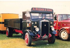 Old leyland truck vintage - leyland,