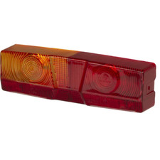 Case 956xl 1056xl rear - case/ih,